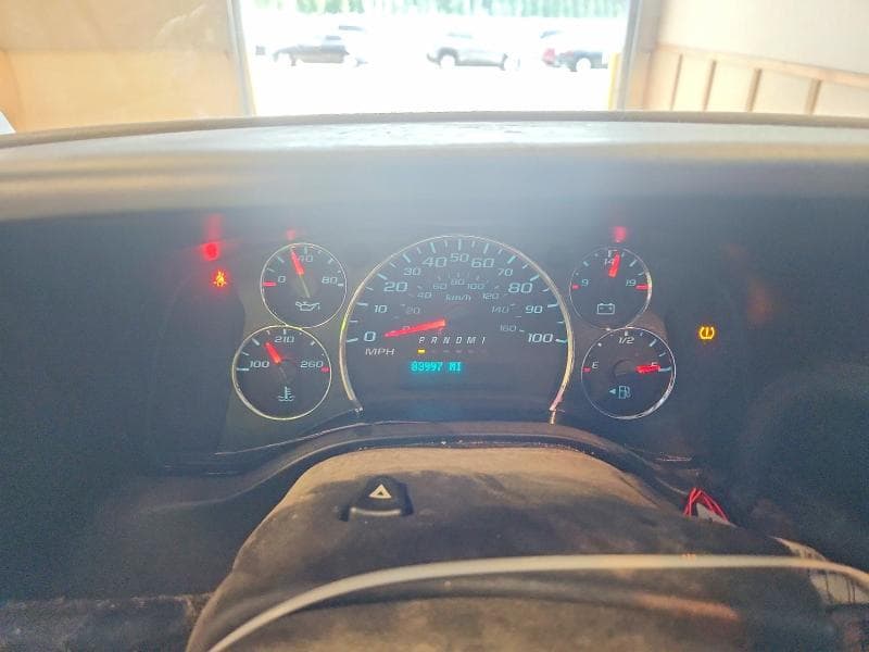 2019 GMC SAVANA G2500 G2500 10