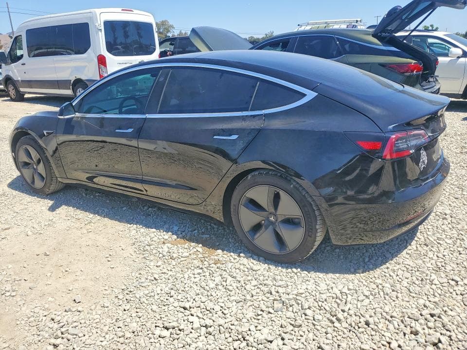 2019 TESLA MODEL 3 2