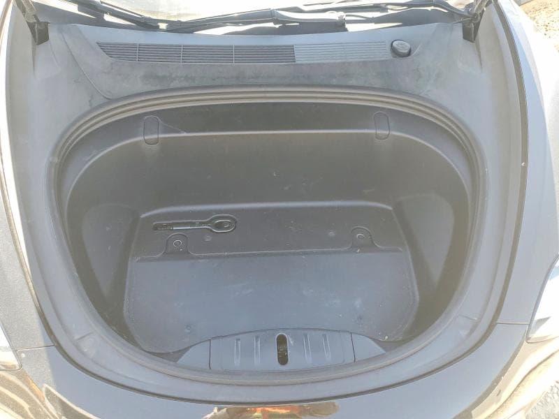 2019 TESLA MODEL 3 11