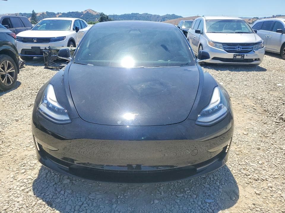 2019 TESLA MODEL 3 5