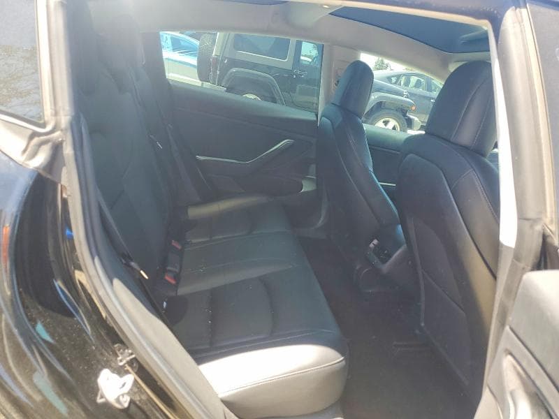 2019 TESLA MODEL 3 10
