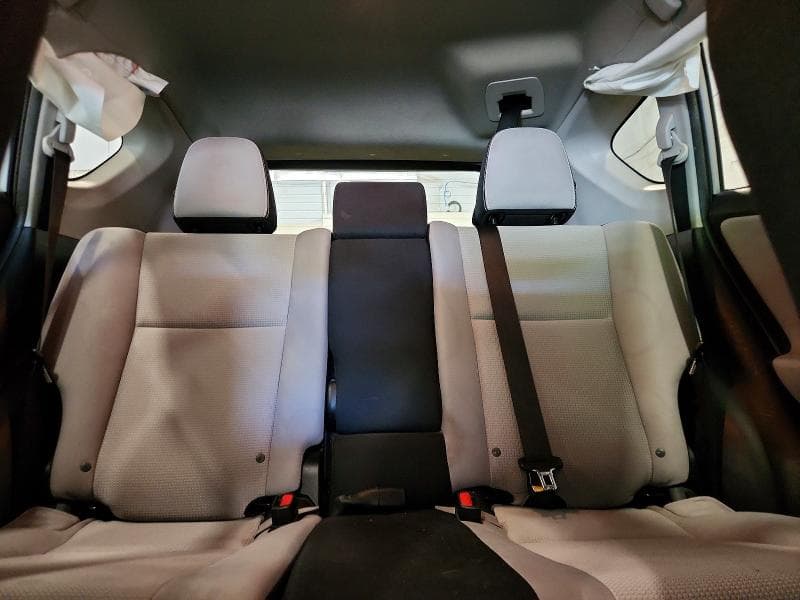 2017 TOYOTA RAV4 XLE XLE 10