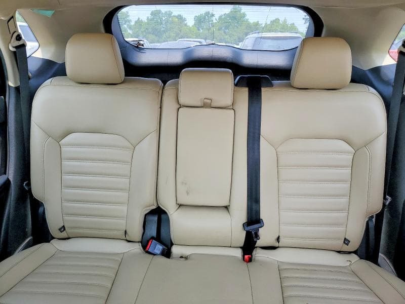 2019 FORD EDGE SEL 10