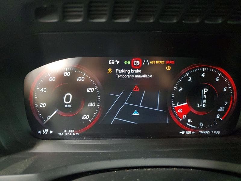 2021 VOLVO XC90 T6 MOMENTUM T6 MOMENTUM 9