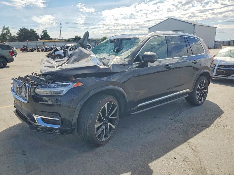 2024 VOLVO XC90 PLUS PLUS - 1
