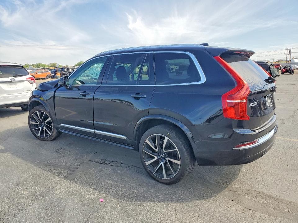 2024 VOLVO XC90 PLUS PLUS 2