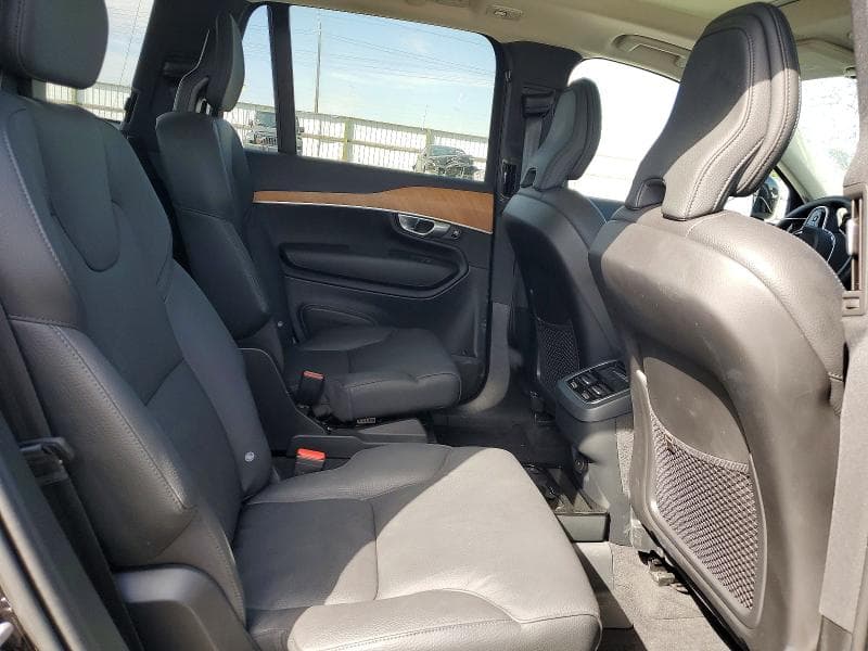 2024 VOLVO XC90 PLUS PLUS 11