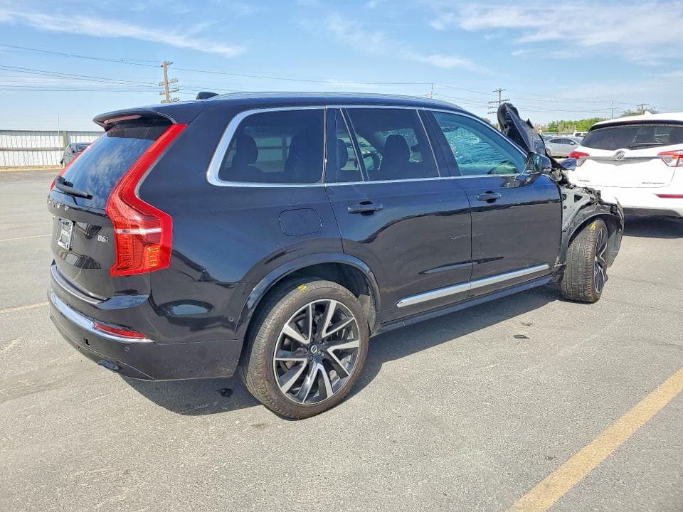 2024 VOLVO XC90 PLUS PLUS 3