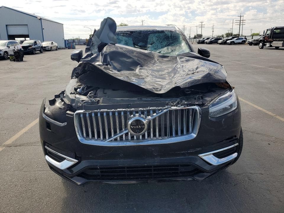 2024 VOLVO XC90 PLUS PLUS 5