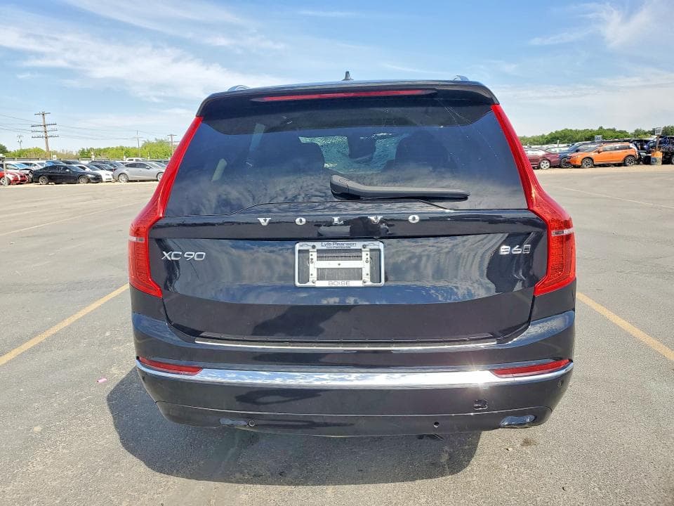 2024 VOLVO XC90 PLUS PLUS 6