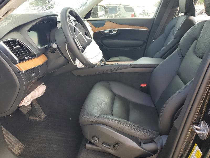 2024 VOLVO XC90 PLUS PLUS 7