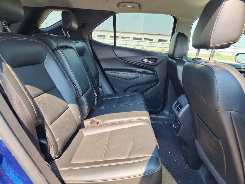 2019 CHEVROLET EQUINOX PREMIER 11