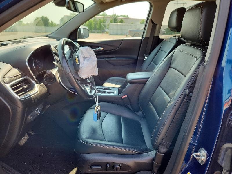 2019 CHEVROLET EQUINOX PREMIER 7