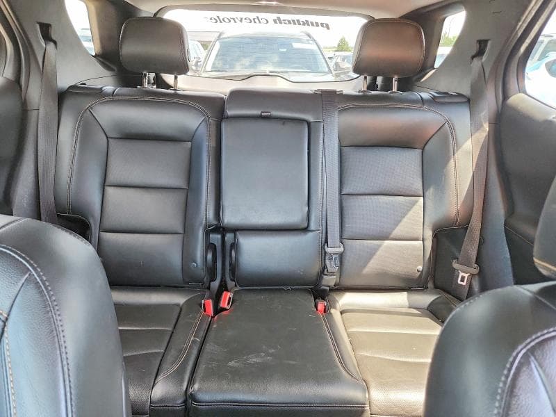 2019 CHEVROLET EQUINOX PREMIER 10