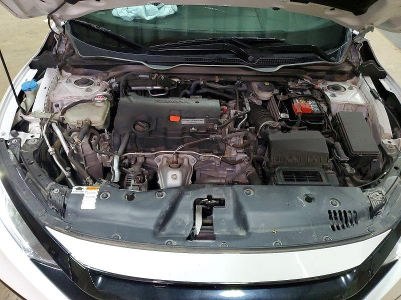 2019 HONDA CIVIC SPORT SPORT 11