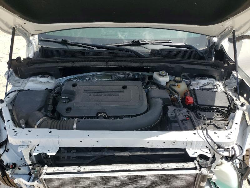 2022 BUICK ENVISION PREFERRED PREFERRED 12