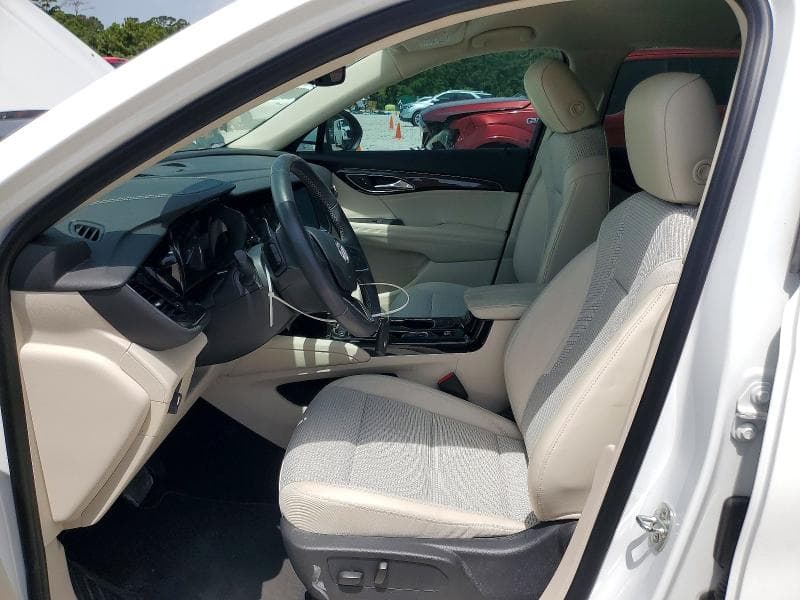 2022 BUICK ENVISION PREFERRED PREFERRED 7