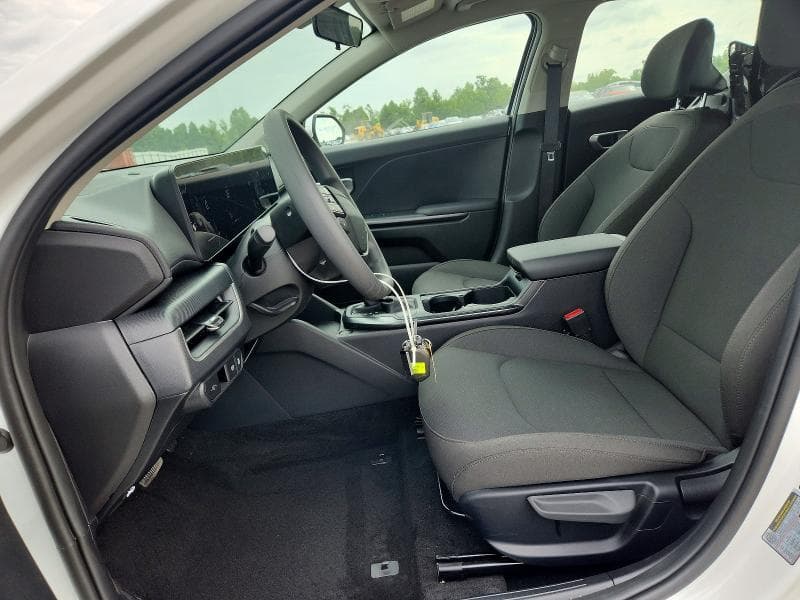 2026 KIA K4 LXS LXS 7