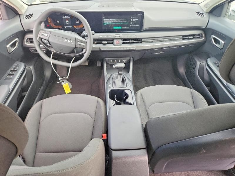 2026 KIA K4 LXS LXS 8
