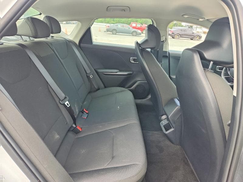 2026 KIA K4 LXS LXS 10