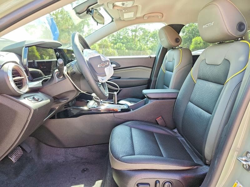 2025 CHEVROLET TRAX ACTIV 7