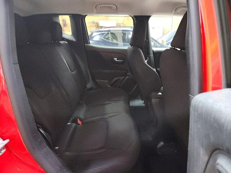 2021 JEEP RENEGADE SPORT SPORT 11