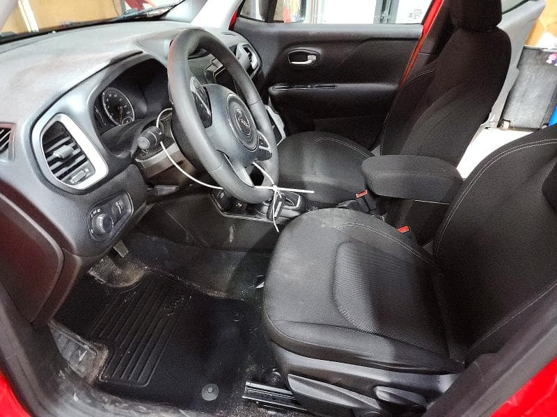 2021 JEEP RENEGADE SPORT SPORT 7