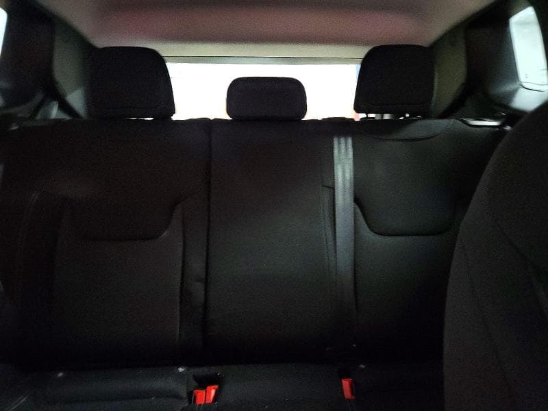 2021 JEEP RENEGADE SPORT SPORT 10