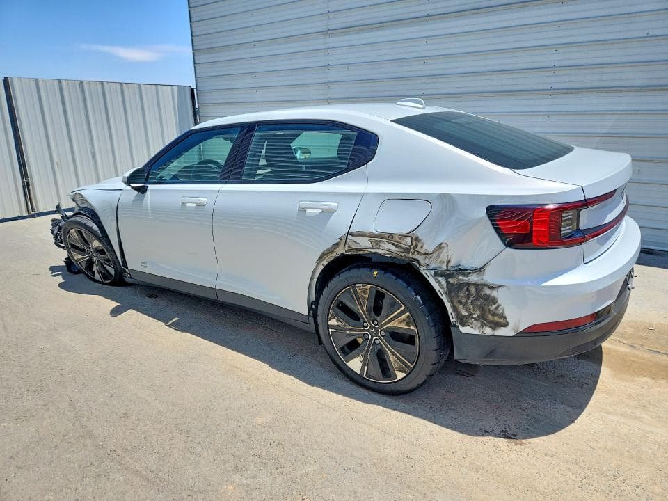 2023 POLESTAR 2 2