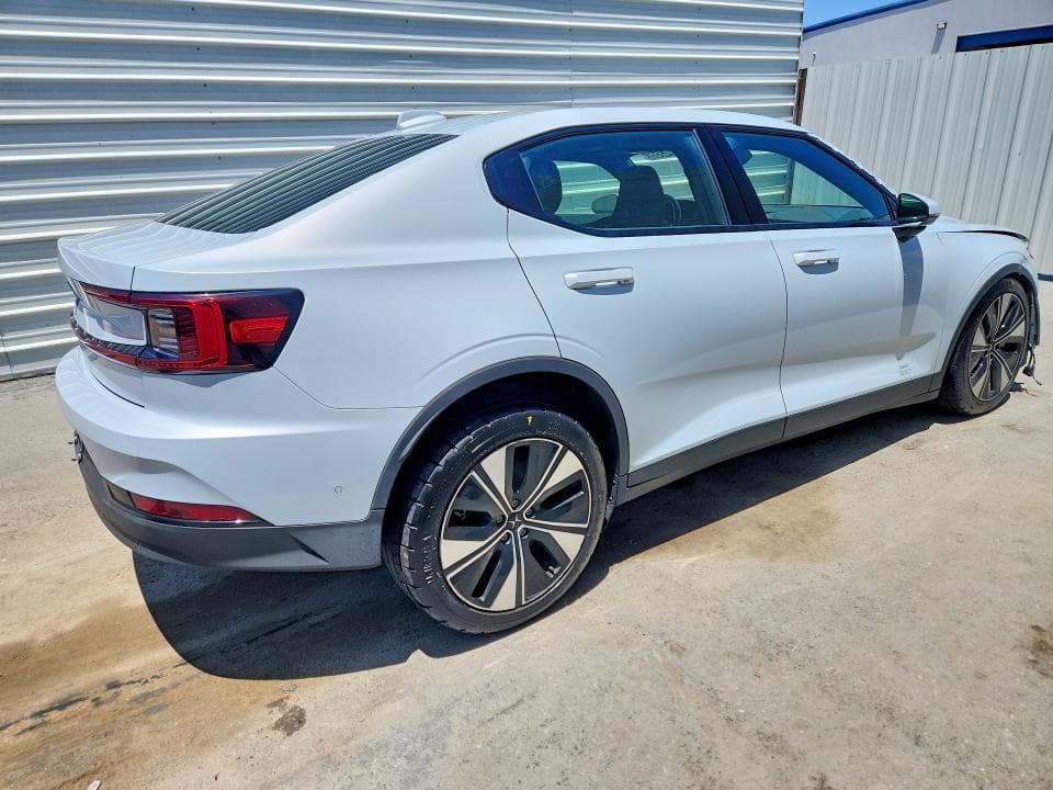 2023 POLESTAR 2 3