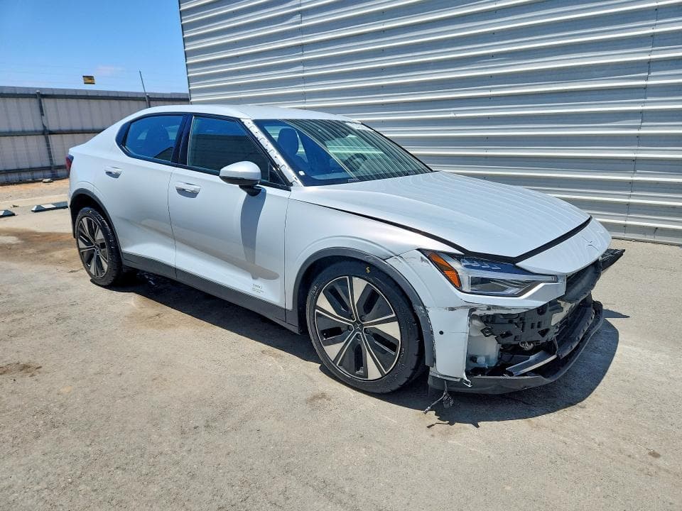 2023 POLESTAR 2 4