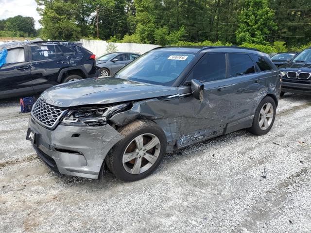 2018 LAND ROVER RANGE ROVER VELAR S S - 1