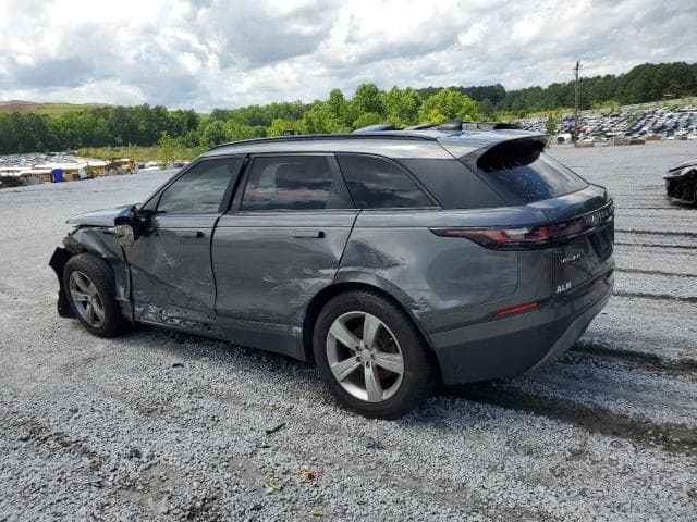 2018 LAND ROVER RANGE ROVER VELAR S S 2