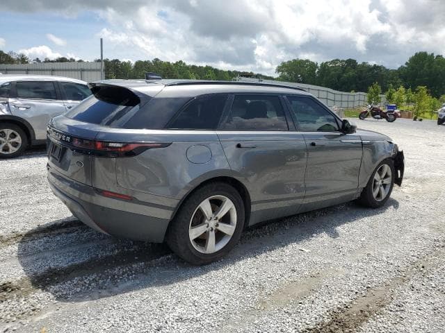 2018 LAND ROVER RANGE ROVER VELAR S S 3