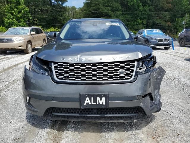 2018 LAND ROVER RANGE ROVER VELAR S S 5