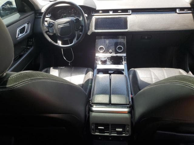 2018 LAND ROVER RANGE ROVER VELAR S S 8