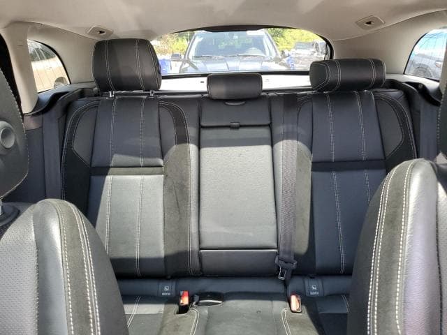 2018 LAND ROVER RANGE ROVER VELAR S S 10