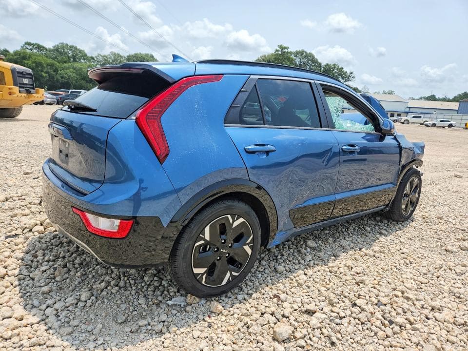 2024 KIA NIRO WIND WIND 3