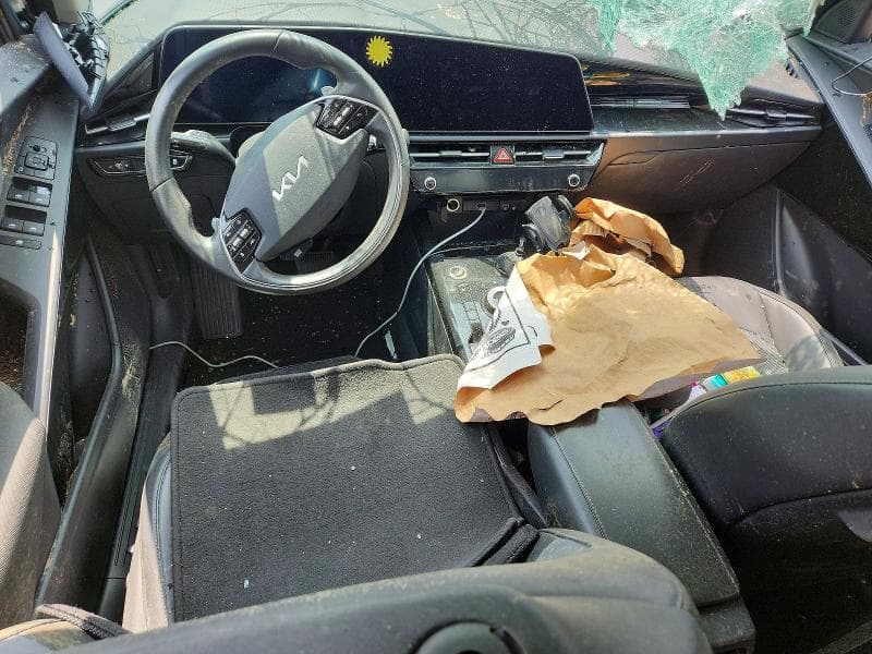 2024 KIA NIRO WIND WIND 8