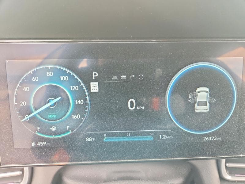 2024 HYUNDAI ELANTRA SEL 9