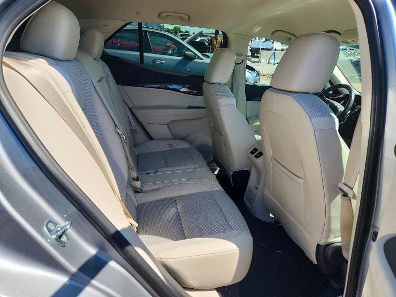 2023 BUICK ENVISION PREFERRED 10