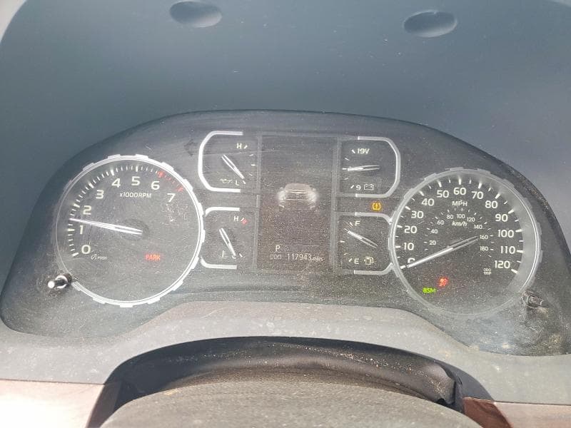 2018 TOYOTA TUNDRA CREWMAX LIMITED CREWMAX LIMITED 9