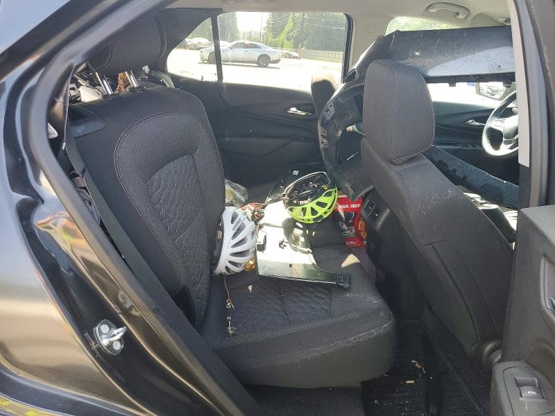 2018 CHEVROLET EQUINOX LT 11