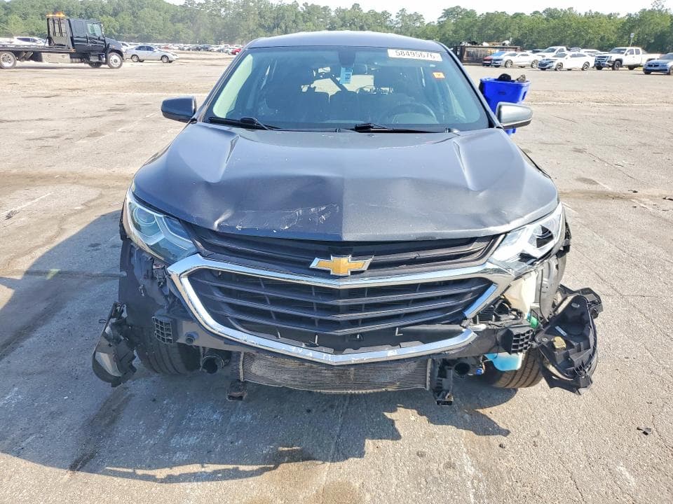 2018 CHEVROLET EQUINOX LT 5