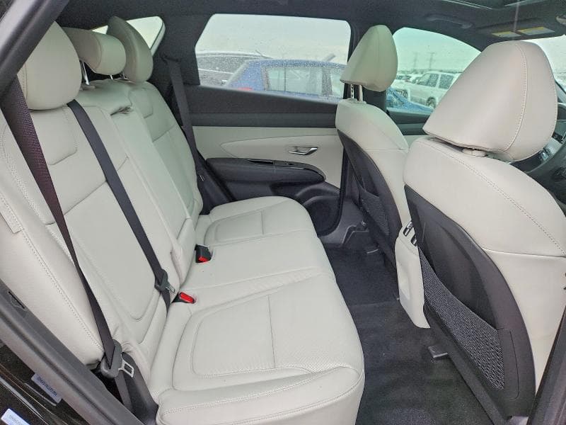 2025 HYUNDAI TUCSON LIMITED 10