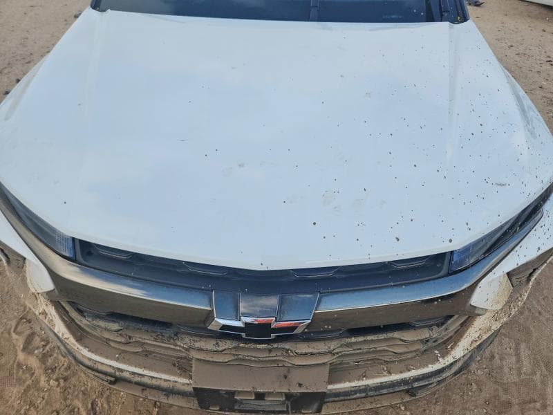 2024 CHEVROLET TRAILBLAZER ACTIV ACTIV 11