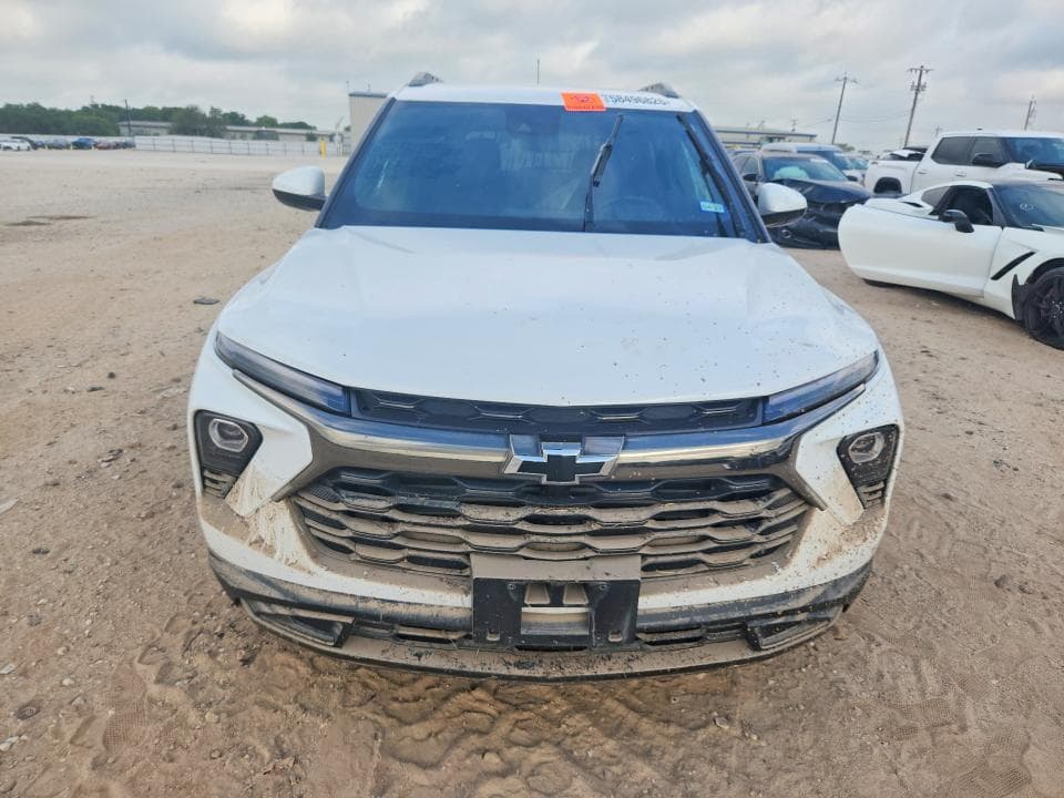 2024 CHEVROLET TRAILBLAZER ACTIV ACTIV 5