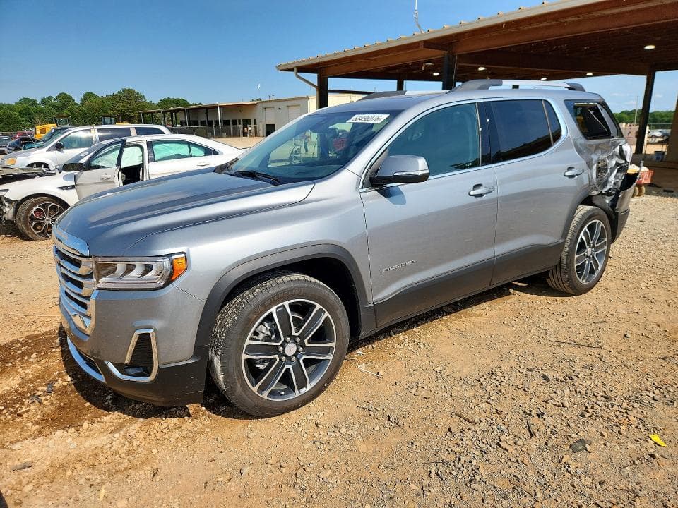 2023 GMC ACADIA SLT - 1