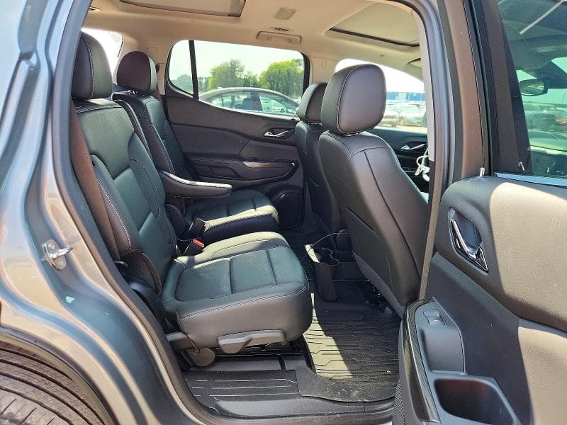 2023 GMC ACADIA SLT 11