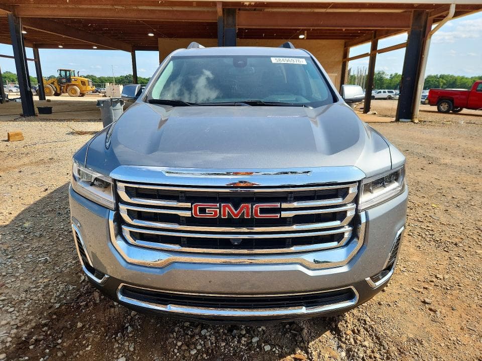2023 GMC ACADIA SLT 5
